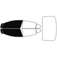 thumbnail image 2 of Avery Dennison NR Nano Ceramic IR Window Tint Kit Compatible with Kia Forte 2014-2018 (Sedan) -, 2 of 8