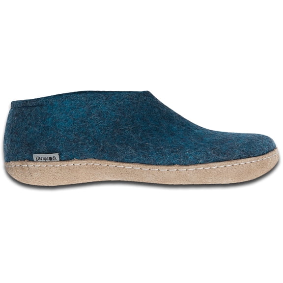 Glerups Unisex A-06 - Felt Shoes 46 M