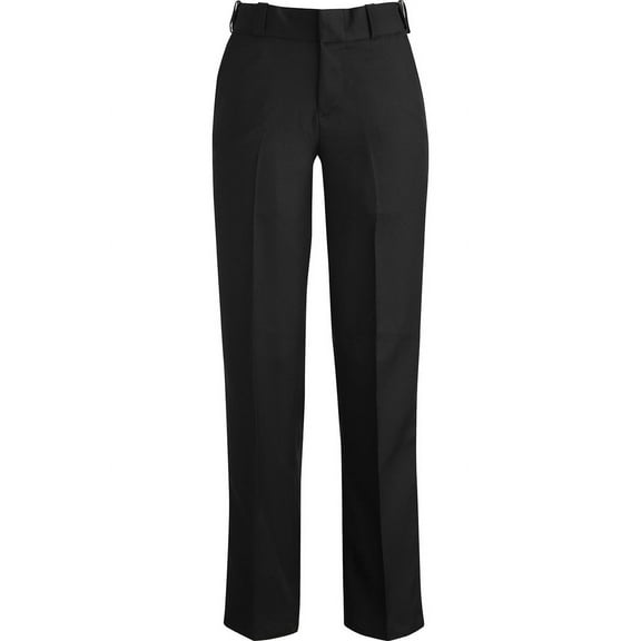 Edwards Ladies Security Ez Fit Flat Front Pant