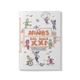 thumbnail image 1 of Ninxs Del Siglo XXI Materiales Y Educacion Recreativa INTERMEX Libro No. 0001, 1 of 2