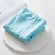 thumbnail image 4 of Toalla de hielo Lmueinov para cuello y rostro, toalla de microfibra, vendajes fríos para el cuello, toalla de hielo, toalla suave y transpirable para acampar, hacer ejercicio, deportes, yoga,, 4 of 7