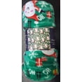 thumbnail image 5 of Décor&More Santa's Little Helper Collection Festive and Cuddly Holiday Microplush Throw Blanket (50" x 60") - Jolly Old Saint Nick?, 5 of 5