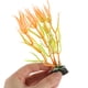 thumbnail image 3 of KAKOWELY 20 piezas de plantas acuáticas artificiales simuladas, plantas subacuáticas, figuras, adornos para peceras, 3 of 5