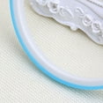 thumbnail image 6 of Farfi Plastic Cross Stitch Machine Adjustable Embroidery Hoop Ring Sewing 13-27.5cm (27.5cm), 6 of 12