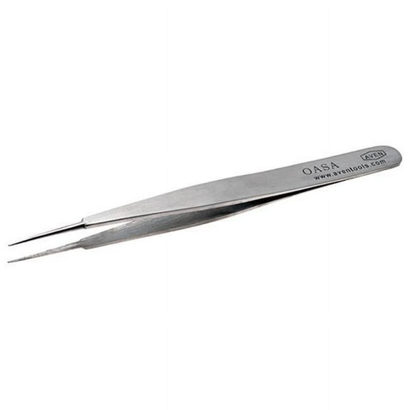 Aven 18027USA Tweezers- Pattern OA-SA