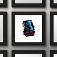 thumbnail image 3 of Gallery Pops The Witcher Season 3 - Ciri Elder Blood Princess Metal Graphic Wall Art, Black Framed Version, 12" x 12", 3 of 5