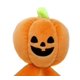 thumbnail image 4 of Manta Snuggle Buddy para bebés de felpa para Halloween, 33 cm, 4 of 4