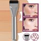 thumbnail image 3 of Foundation Brush For Liquid Makeup Angled Foundation Brush Premium Foundation Brush Foundation Brush Foundation Brush Foundation Brush Makeup Brush, 3 of 4