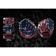thumbnail image 2 of Franklin Sports RTP Series 10" T-Ball Glove, Right Hand Throw, 2 of 3