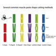 thumbnail image 4 of Women Skin Care Face V Line Neck Eyes Lifting Wrinkle Remover Sticker Tape, 4 of 5