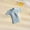 blue, variant on BELOVING 1/12 Scale T Shirt 6'' Action Figure Model Short Sleeve 1/12 Scale for 6inch Female Soldiers Figures Dress up Doll Model Accs white