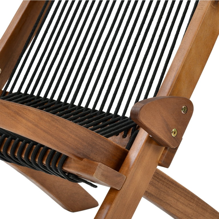 Wooden lawn chairs walmart new arrivals