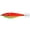 Style 4, variant on Lerpwige 95mm Luminous Squid Hook Baits Fishing Lures Artificial Squid Hook Lures