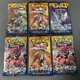 thumbnail image 5 of 36/40pcs Cards SCARLET&VIOLET STARS GX Vmax EX Mega Energy Shining Game Collection Battle Transaction Card Holiday Gifts, 5 of 5