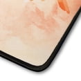 thumbnail image 2 of Hello Fall Abyssinian Scarf Welcome Autumn with Leaves Pumpkins Desk Mat Full Keyboard Mouse Pad Cat Lover Kitten Owner Gifts Large Mousepad - 00011, 2 of 5