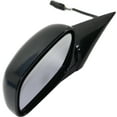 thumbnail image 5 of For 04-08 Town Car Rear View Door Mirror Assembly Power Heat w/Memory Left Side, 5 of 5