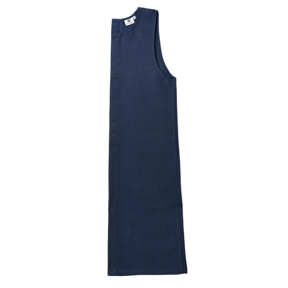 Burgschneider - Left Side Tabard Auderic Blue (size: M )