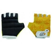 Tour de France Touch Gloves in Size XS