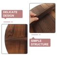 thumbnail image 2 of Wooden Handle Pot Cover Lid for Cookware Chinese Wok Non-Stick Pan Cooking Accessory, 2 of 6