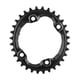 thumbnail image 1 of Absoluteblack Plato Shimano Oval Traction Negro/96 Bcd (M8000 Xt) 32T, 1 of 1