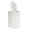 6-Piece 360-Sheet Center-Pull 2-Ply Perforated 7-7/8 in. x 10 in. Hand Towel Set