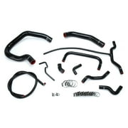 ford ranger radiator coolant hose kit