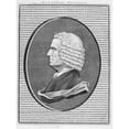 thumbnail image 2 of John Harrison. Nenglish Horologist. Copper Engraving English 1789. Poster Print by, 2 of 2