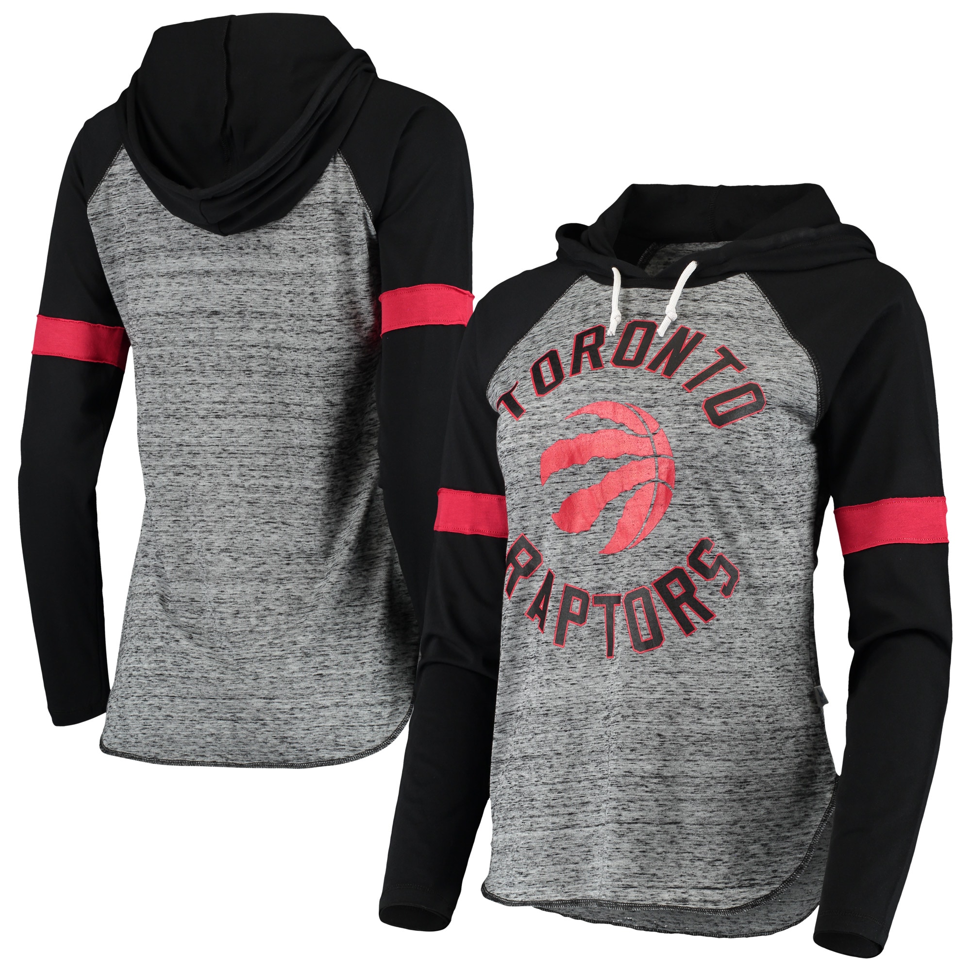 toronto raptors women's hoodie
