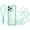 Lightblue, variant on For iPhone 15 Pro Max Case, Hybrid Rubber Heavy Duty Shockproof Protection Phone Cases with Lanyard, Anti-Drop, Dual Layer Transparent Protective Cover Compatible with iPhone 15 Pro Max,Pink