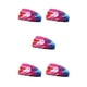 thumbnail image 1 of Minnieouse Diademas de ganchillo elásticas Unisex banda para la cabeza deportiva Tie-dye banda ancha para el sudor accesorios para el cabello mujeres Type2 NO2 Minnieouse CBP274560, 1 of 5