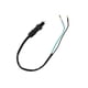 thumbnail image 2 of sweethay Interruptor de luz de freno trasero para motocicleta, juego de resorte de Cable de freno portátil de plástico para motocicleta Accesorios para motos sweethay VI000968-00, 2 of 6