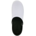 thumbnail image 6 of BJORK Professional Leather Clogs (White Patent - EU39), 6 of 8