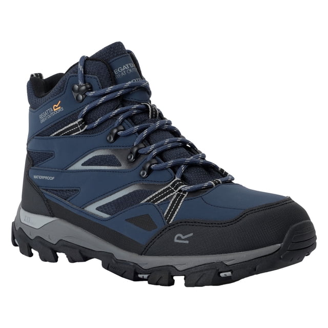 Regatta Bottes de Marche Holcombe III pour Hommes
