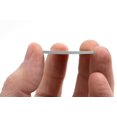 thumbnail image 4 of EISCO Concave Mirror, 1.5" Diameter, 150mm Focal Length - Round Glass 2mm Thick Approx.- Eisco Labs, 4 of 4