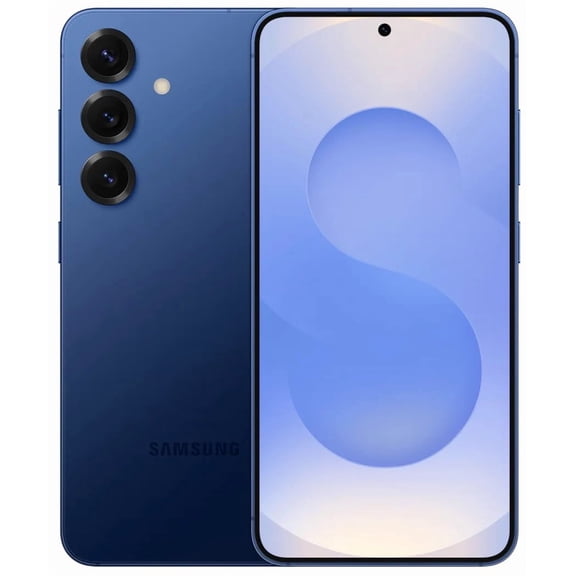Restored  Samsung Galaxy S25  256GB S936U Unlocked (Refurbished)