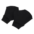 thumbnail image 3 of Gants de Natation, Réglables 2Pcs Améliorer la Vitesse de Couture Positionnement Gants de Natation Ouvrir les Doigts pour la Plongée pour les Femmes M,L, 3 of 8