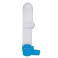 thumbnail image 4 of Portable Pet Cage Aviary Bird Parrot Budgie Canary Drinker Tube Feeder Waterer, 4 of 8