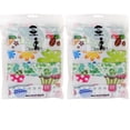 thumbnail image 4 of 12 Pc Premium Dish Wash Cloths Microfiber Rag Car Drying Towels Kitchen Cleaning, 4 of 4