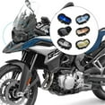 thumbnail image 2 of Motorbike Accessory for ADV Motorcycle Front Headlight Guard, 2 of 18