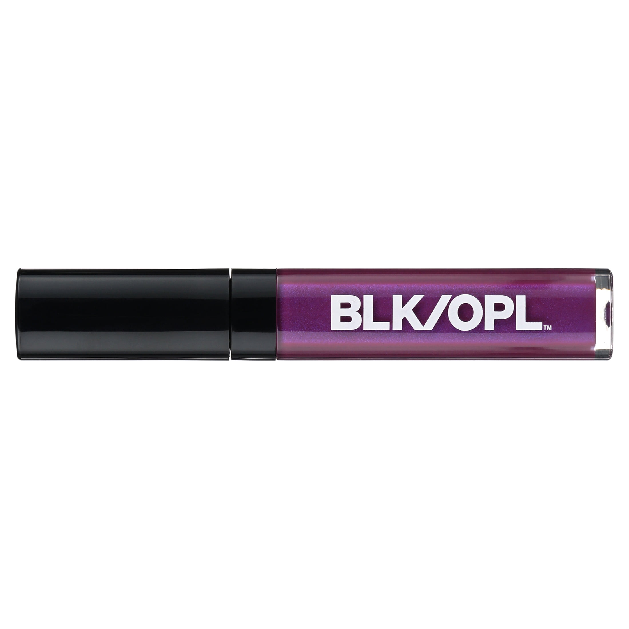 Black Opal Color Splurge Patent Lip Gloss, Violicious
