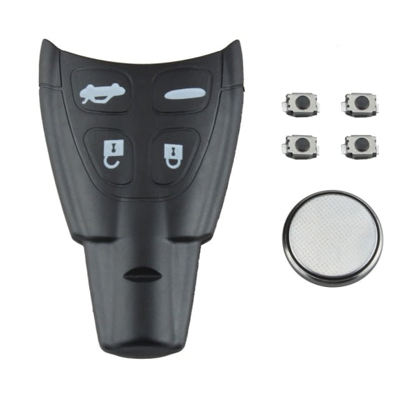 Key cover Key cover for Saab 9-3 9-5 93 95