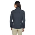 thumbnail image 2 of Ladies' Motivate Unlined Lightweight&nbsp;Jacket - CARBON - 3XL, 2 of 3