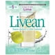 thumbnail image 1 of Polvo para preparar bebida Livean sabor lima 7 g, 1 of 1