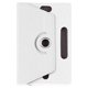 thumbnail image 1 of Funda universal Chicmine con tapa de 360 grados para tableta de 7/8/9/10 pulgadas, de piel sintética y con soporte, 1 of 7