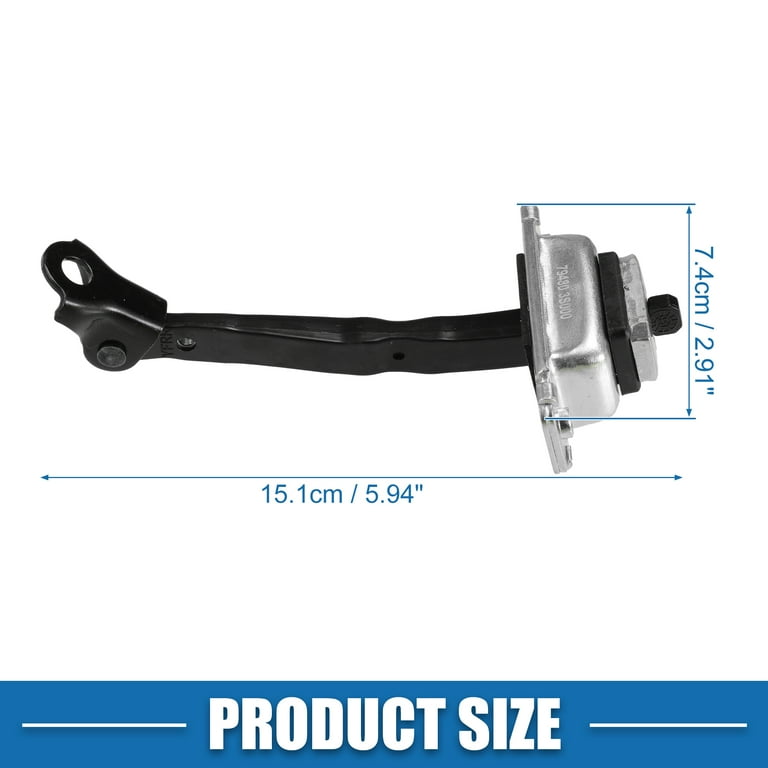 Rear Left Car Door Check No.79480-3S000 Door Stop Stopper