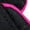 Hot Pink, variant on Breathable Mesh Boys' Running Shoes Lightweight Non Slip Sneakers For Kids And Teens
