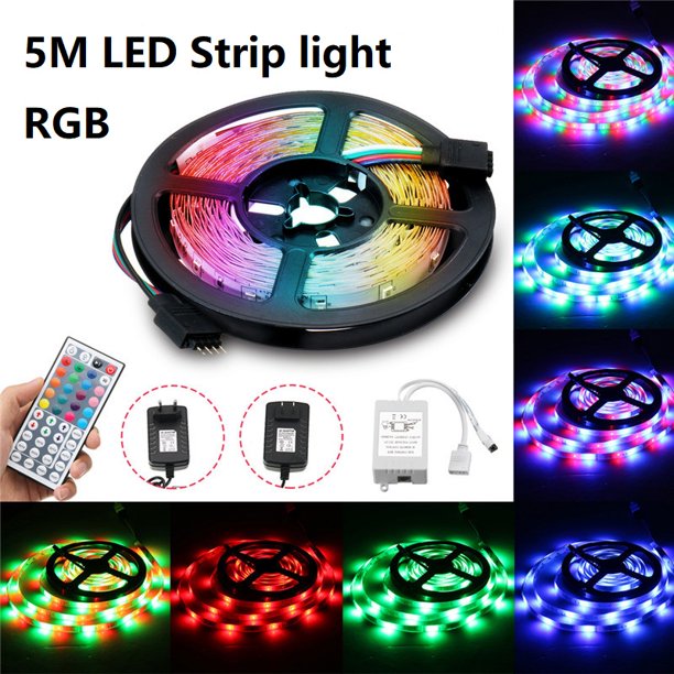 Led Light Strips Cheap Walmart kevinjoblog