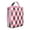1, variant on Checkered Insulated Lunch Box Teen Reusable Lunch Tote Bag Water-Resistant Lunch Tote Portable Bag School Beach