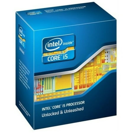Intel Core i5 i5-4590 Quad-core 3.30 GHz Processor w/ Socket H3 & 6 MB (Best I5 1150 Cpu)
