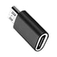 thumbnail image 2 of Methold Mini Tipo-C USB 3.1 a Micro USB Adaptador Hembra Teléfono Usb-C Convertidor Teléfono y Comunicación No.01, 2 of 6